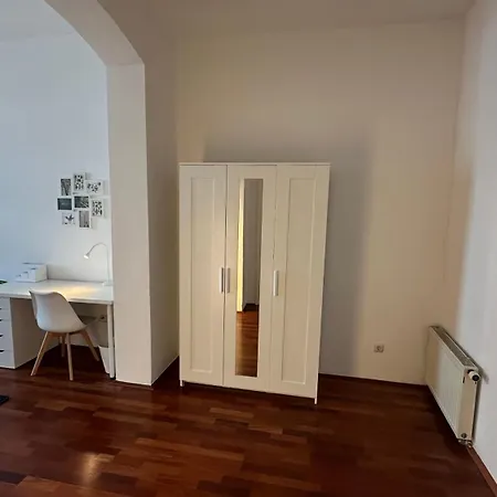 Marxvorstadt - * Munich