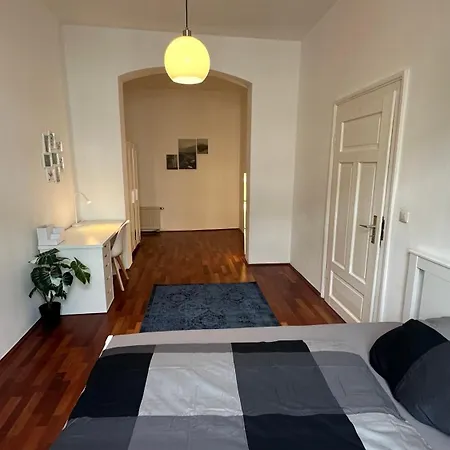 Marxvorstadt - * Munich