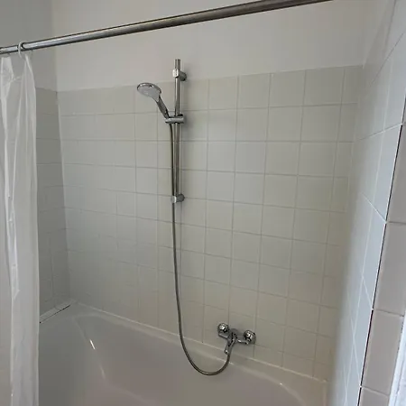 Apartmán Marxvorstadt - *